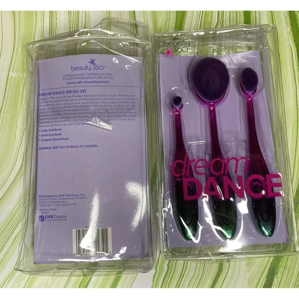 Beauty 360 brand new